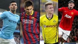 Guía TV: los partidos del fin de semana en las ligas europeas