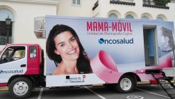 Día de la Madre: No esperes y prevé el cáncer de mama