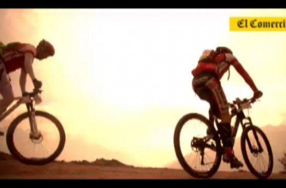 Perú 8mil Bike Challenge: así se disputó la primera edición