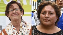 Villarán: "Ida Ávila puede ayudar a construir si quiere"