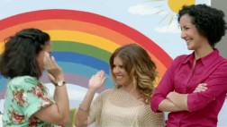 "A los 40": filme peruano arrasó con la taquilla en su estreno
