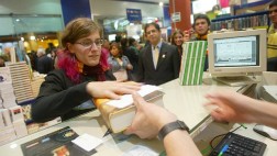 ¿Qué tipo de libros leemos más los peruanos?