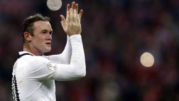 La nueva lesión de Wayne Rooney no le impedirá jugar en Brasil