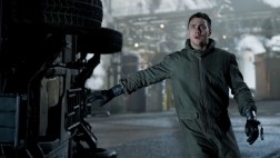 Pre estreno de "Godzilla" decepcionó a los fans del monstruo