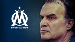 Bielsa es confirmado por el Marsella como su nuevo entrenador