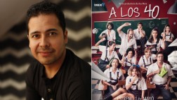 "A los 40": nuevo éxito del cine nacional costó 750 mil dólares