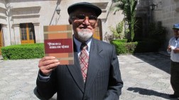 Libro relata participación de Puno en Guerra con Chile