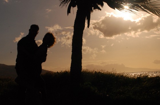 5 cosas extrañas y comunes que las parejas hacen