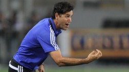 Ahmed del duelo con Alianza: "Decisivo para aspirar al título"