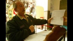 Callao: denuncian a Bruno Debenedetti por delito de peculado