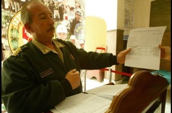 Callao: denuncian a Bruno Debenedetti por delito de peculado