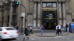 BVL concluyó al alza y Wall Street cerró en terreno positivo