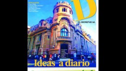 Vallejo, Borges, Varela en edición por 175 años de El Comercio