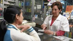 Automedicación podría causar efectos negativos en las personas