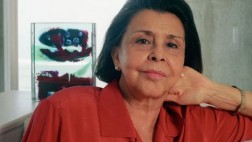 Recuerdos de Blanca Varela: "Antes de escribir estas líneas"