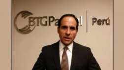 BTG Pactual: "Este año y el próximo empezaremos a ver más IPO"