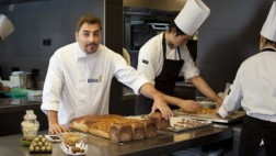 Conoce a Jordi Roca, el mejor postrero del mundo