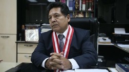 Editorial: Cadena de ilegitimidades