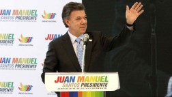 Colombia: La Haya no puede modificar los límites con Nicaragua