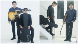 Libido, la banda de rock peruano que nunca se separó
