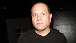 Mauricio Diez Canseco fue detenido por manejar ebrio