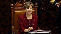 Chile: Enjuiciarán a la persona que hackeó a Isabel Allende