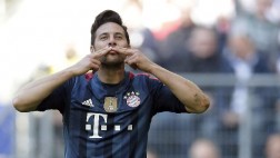 Pizarro es el máximo goleador de la Bundesliga en el siglo XXI