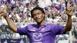 Cuadrado sería el sustituto de Daniel Alves en el Barcelona