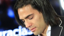 #Fuerzatigre: Falcao agradece vía Twitter por video de aliento