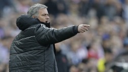 Mourinho vuelve a mostrar su ego en esta conferencia de prensa