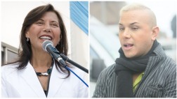 Presidenta de EsSalud negó versión de Cacho sobre estilistas