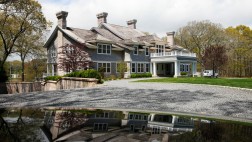 Vendida por 147 millones de dólares la casa más cara de EE.UU.