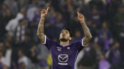 Fiorentina perdió 3-1 y Napoli campeonó en la Copa Italia