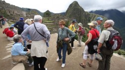 Visita de turistas Premium creció 17% el 2015, según PromPerú