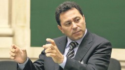 Congelan plazos de juicio a Ocrospoma para no afectar proceso