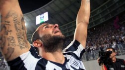 Alianza Lima ganó 1-0 a Cristal con gol de Mauro Guevgeozián