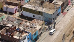 Mafias de construcción y disputas barriales agudizan violencia