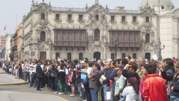 "Contrafáctica de la migración", por Gonzalo Torres