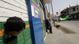 Lamentan altas cifras de pobreza en Cajamarca