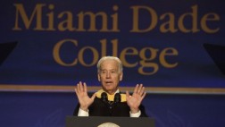 Joe Biden: Inmigración es crucial para la innovación