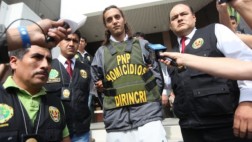 Crimen de San Borja: Joven mató a su tía para robarle