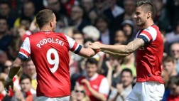 Arsenal asegura cupo a la Champions con victoria al West Brom