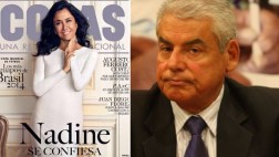 Villanueva: "Entrevista revela que Nadine tiene voz de mando"