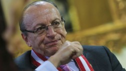 Peláez: "Álvarez tiene que decir quiénes conforman esa mafia"