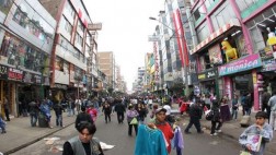 Saga y Ripley ingresarán a Gamarra en nuevo proyecto comercial