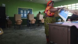 ¿Qué se decide hoy en Panamá?