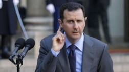 Siria: Rechazan inscripción de 21 candidatos presidenciales