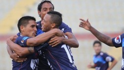 César Vallejo derrotó 1-0 a Cienciano gracias a un autogol