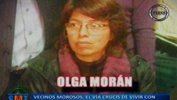 Ex regidora revocada, ex juez y modelo son inquilinos morosos