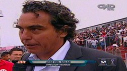 Chemo del Solar sobre triunfo de la ‘U’: “Fuimos superiores”